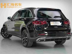 Mercedes-Benz GLC 260 L 4MATIC Luxury - ფოტო 4