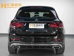 Mercedes-Benz GLC 260 L 4MATIC Luxury - ფოტო 5