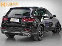Mercedes-Benz GLC 260 L 4MATIC Luxury - ფოტო 6
