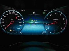 Mercedes-Benz GLC 260 L 4MATIC Luxury - ფოტო 7