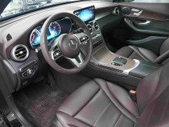 Mercedes-Benz GLC 260 L 4MATIC Luxury - ფოტო 8
