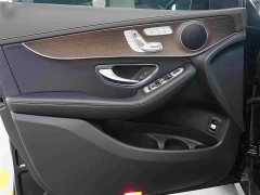 Mercedes-Benz GLC 260 L 4MATIC Luxury - ფოტო 9