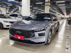 Ford Mondeo 2023 EcoBoost 180 Premium - ფოტო 1