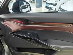 Ford Mondeo 2023 EcoBoost 180 Premium - ფოტო 10