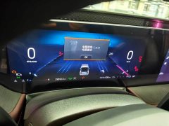Ford Mondeo 2023 EcoBoost 180 Premium - ფოტო 11