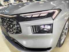 Ford Mondeo 2023 EcoBoost 180 Premium - ფოტო 13