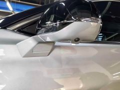 Ford Mondeo 2023 EcoBoost 180 Premium - ფოტო 14