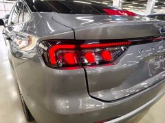 Ford Mondeo 2023 EcoBoost 180 Premium - ფოტო 16