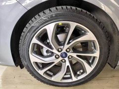 Ford Mondeo 2023 EcoBoost 180 Premium - ფოტო 17
