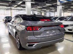 Ford Mondeo 2023 EcoBoost 180 Premium - ფოტო 18