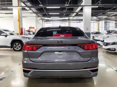 Ford Mondeo 2023 EcoBoost 180 Premium - ფოტო 19