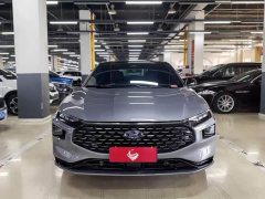 Ford Mondeo 2023 EcoBoost 180 Premium - ფოტო 2