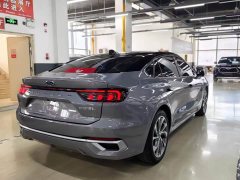 Ford Mondeo 2023 EcoBoost 180 Premium - ფოტო 20
