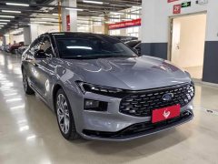 Ford Mondeo 2023 EcoBoost 180 Premium - ფოტო 3