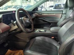 Ford Mondeo 2023 EcoBoost 180 Premium - ფოტო 4