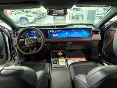 Ford Mondeo 2023 EcoBoost 180 Premium - ფოტო 5