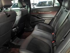 Ford Mondeo 2023 EcoBoost 180 Premium - ფოტო 6