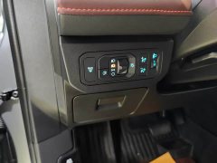 Ford Mondeo 2023 EcoBoost 180 Premium - ფოტო 7