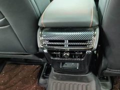 Ford Mondeo 2023 EcoBoost 180 Premium - ფოტო 9