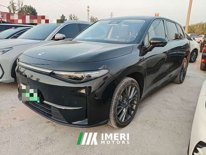 Leapmotor Leapo C10 605 Comfort Edition