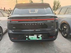 Leapmotor Leapo C10 2026 605 Comfort Edition - ფოტო 8