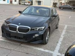 BMW i3 2025 eDrive 35 L - ფოტო 1