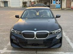 BMW i3 2025 eDrive 35 L - ფოტო 2