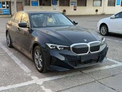 BMW i3 2025 eDrive 35 L - ფოტო 3