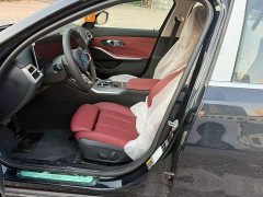BMW i3 2025 eDrive 35 L - ფოტო 4