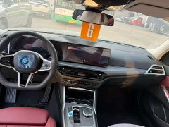 BMW i3 2025 eDrive 35 L - ფოტო 5