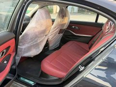 BMW i3 2025 eDrive 35 L - ფოტო 6