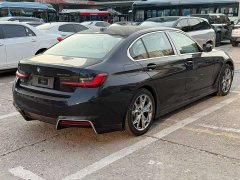 BMW i3 2025 eDrive 35 L - ფოტო 7