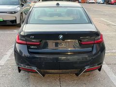 BMW i3 2025 eDrive 35 L - ფოტო 8