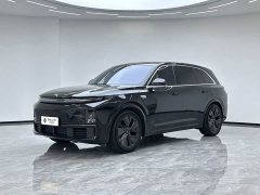 Li Auto L7 Pro - ფოტო 1