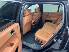 Li Auto L7 Pro - ფოტო 17