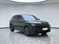 Li Auto L7 Pro - ფოტო 2