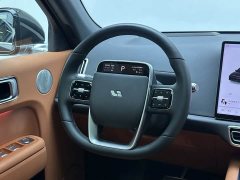 Li Auto L7 Pro - ფოტო 20