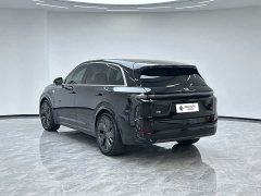 Li Auto L7 Pro - ფოტო 3