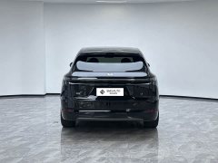 Li Auto L7 Pro - ფოტო 4
