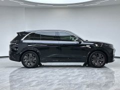 Li Auto L7 Pro - ფოტო 8