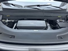 Li Auto L7 Pro - ფოტო 9