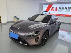 Xiaomi SU7 Rear-Wheel Drive Ultra-Long Range Advanced Autonomous Driving Pro - ფოტო 1