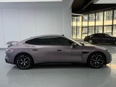 Xiaomi SU7 Rear-Wheel Drive Ultra-Long Range Advanced Autonomous Driving Pro - ფოტო 10