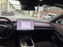 Xiaomi SU7 Rear-Wheel Drive Ultra-Long Range Advanced Autonomous Driving Pro - ფოტო 12