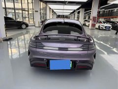Xiaomi SU7 Rear-Wheel Drive Ultra-Long Range Advanced Autonomous Driving Pro - ფოტო 13
