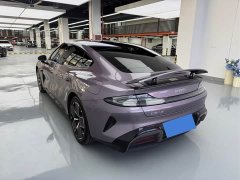 Xiaomi SU7 Rear-Wheel Drive Ultra-Long Range Advanced Autonomous Driving Pro - ფოტო 14