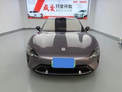 Xiaomi SU7 Rear-Wheel Drive Ultra-Long Range Advanced Autonomous Driving Pro - ფოტო 2