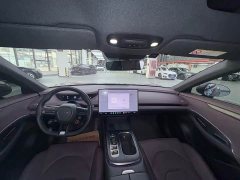 Xiaomi SU7 Rear-Wheel Drive Ultra-Long Range Advanced Autonomous Driving Pro - ფოტო 4