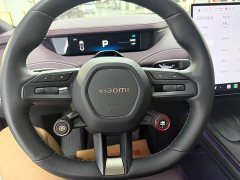 Xiaomi SU7 Rear-Wheel Drive Ultra-Long Range Advanced Autonomous Driving Pro - ფოტო 5
