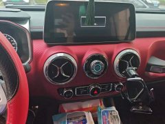 Beijing BJ40 2020 2.0T Automatic Two-Wheel Drive Urban Hunter Edition Pioneer Type - ფოტო 13